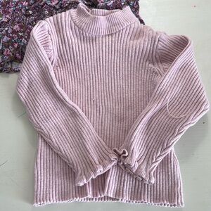 Soft long sleeve shirt